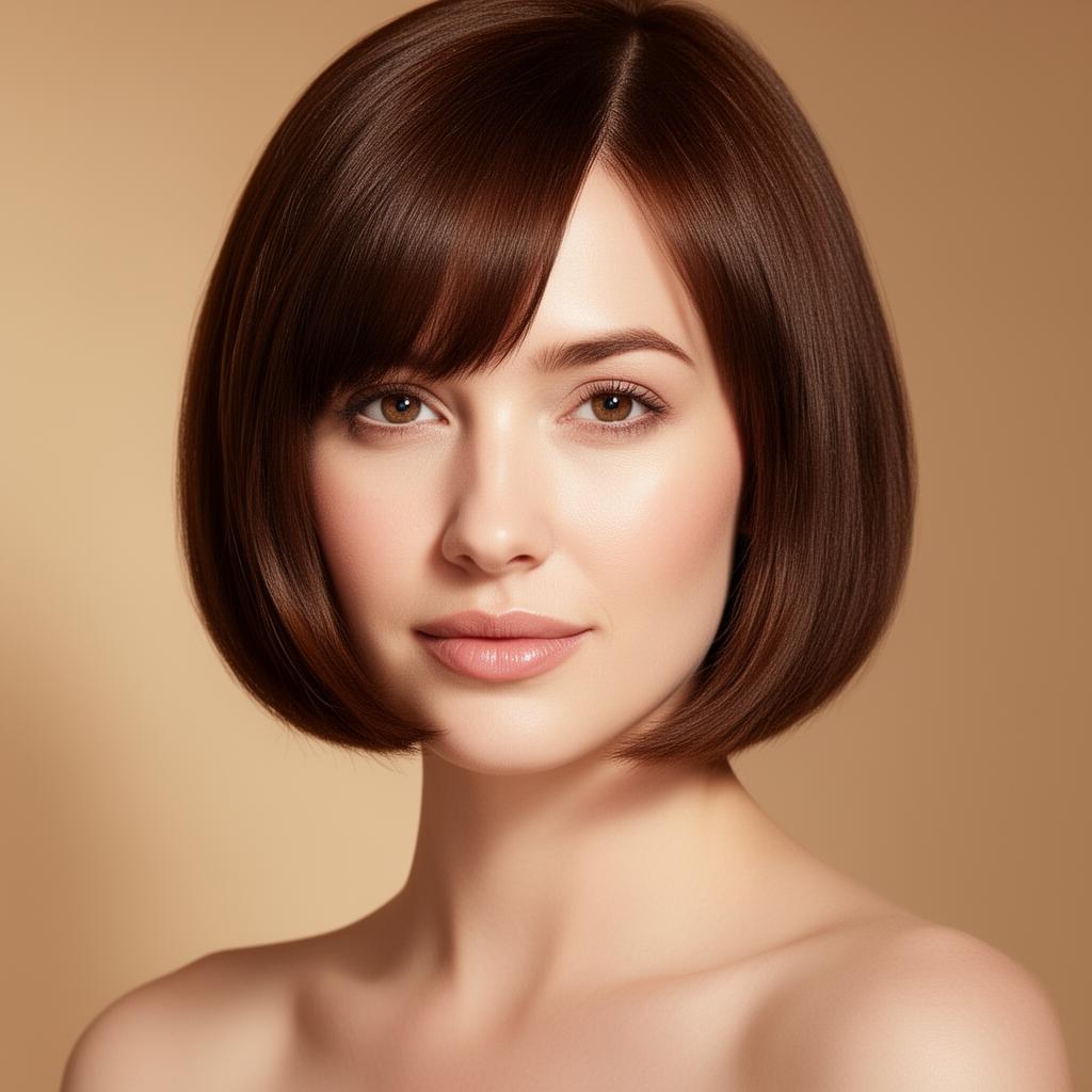 Polished Bob